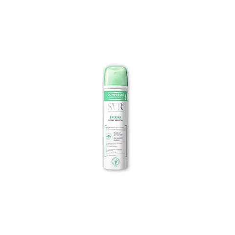 Laboratoire SVR - Spirial Spray Vegetal, 75 ml – Bild 1