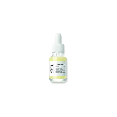 Svr Ampoule relax yeux 15 ml – trasparente 15ml – immagine 1