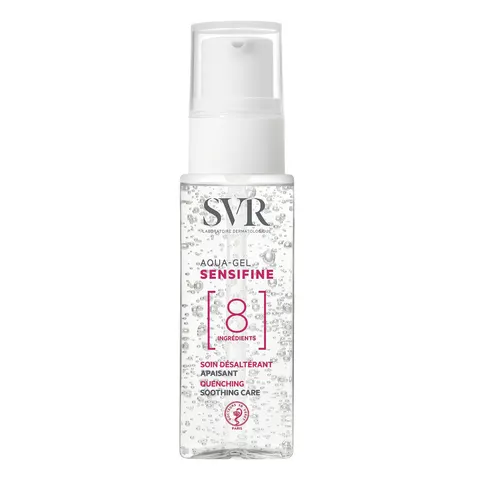Svr Sensifine aquagel 40 ml – imagen 1