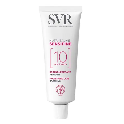 SVR Sensifine Nutri-Baume 40mL – trasparente 100ml – immagine 1
