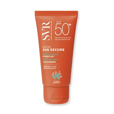 SVR Sun Secure Crema SPF50+ 50ml – imagen 1