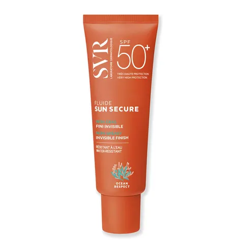 SVR Sun Secure Fluído SPF50+ 50ml – imagen 1