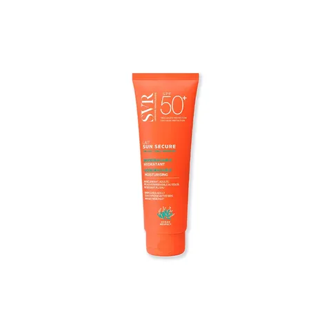 SVR Sun Secure Melk Spf50+ 250ml 250 ml Milch – Bild 1