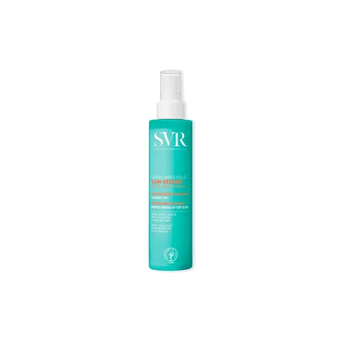 SVR Sun Secure Spray After Sun 200 ml – imagen 1