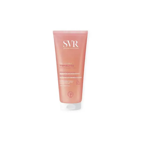 Svr Gel detergente Topialyse 200 ml – immagine 1