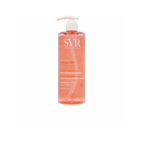 Svr TOPIALYSE Gel Levant – trasparente 400ml – immagine 1