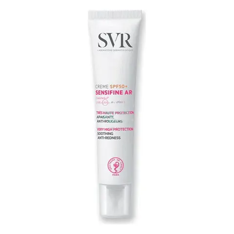Svr Sensifine Ar SPF50+ 40 ml – imagen 1