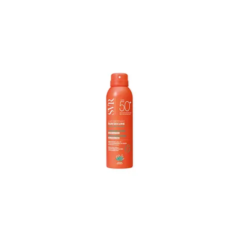 SVR Sun Secure Knisperende Melk Spray Spf50+ 200 ml – Bild 1