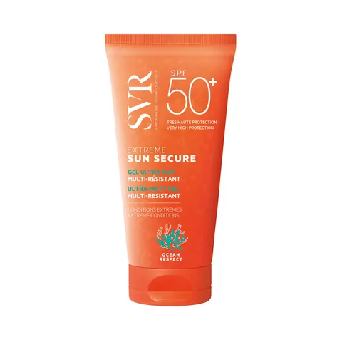 SVR Sun Secure Extreme Spf50+ 50 ml Gel – Bild 1