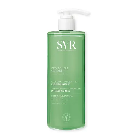 Svr Spirial deo doccia 400 ml – immagine 1