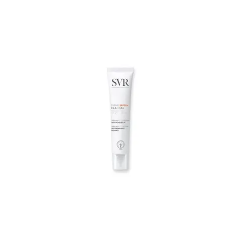 SVR Clairial Crema Antimanchas SPF50+ 40 ml – imagen 1