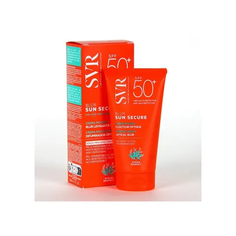 Svr Sun Secure blur SPF50+ 50 ml – immagine 1