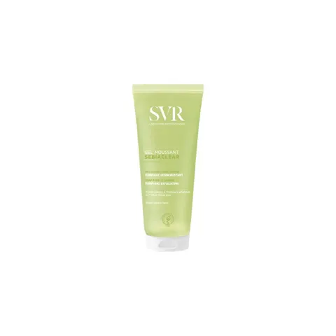 Svr Sebiaclear gel moussant 200 ml – 200ml – image 1