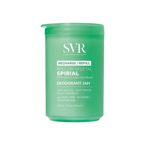 Svr Spirial Vegetable Roll-On Recharge 50ml – Bild 1