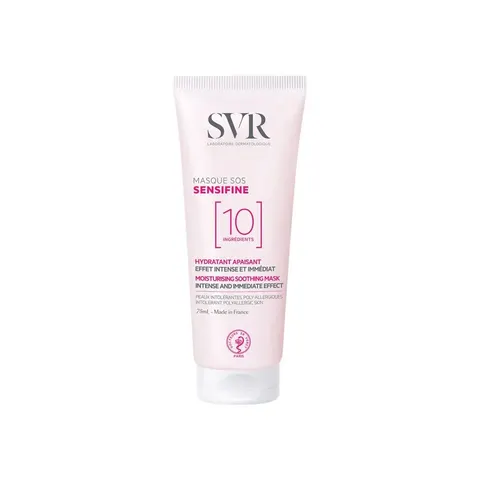 SVR Sensifine Masque sos 75 ML – immagine 1