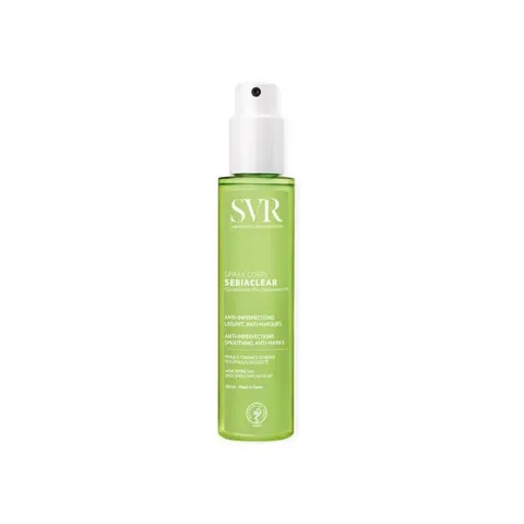 Svr Sebiaclear Spray Lichaam 150ml 150 ml – Bild 1