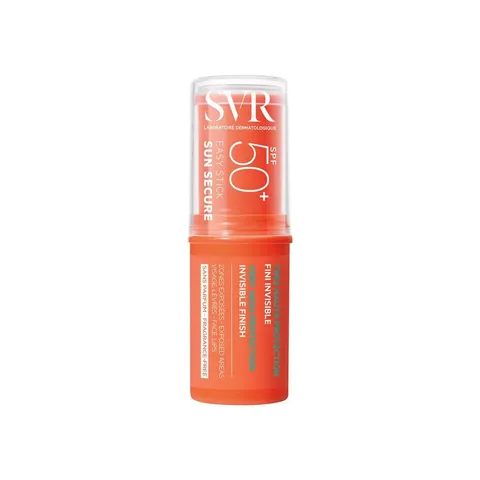SVR Sun Secure Stick Solar SPF50+ 10g – imagen 1