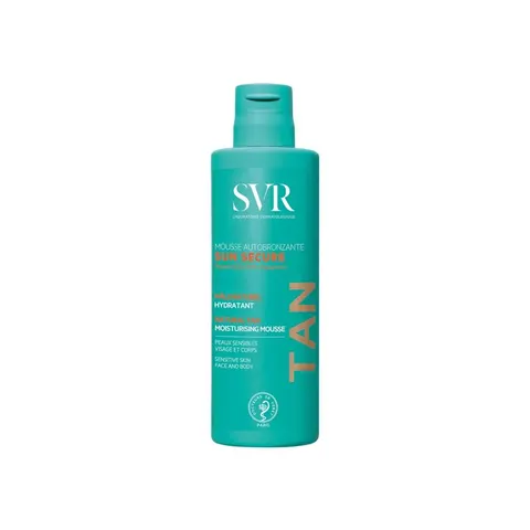 Svr Sun Secure mousse autobronzante 150 ml – image 1
