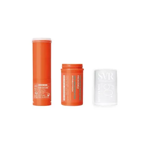 Svr Sun Secure easy stick SPF50+ recharge 10 gr – immagine 1