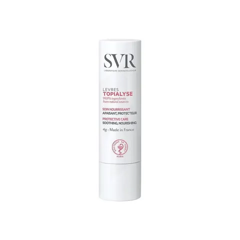 Svr Topialyse stick lèvres 4 gr – image 1