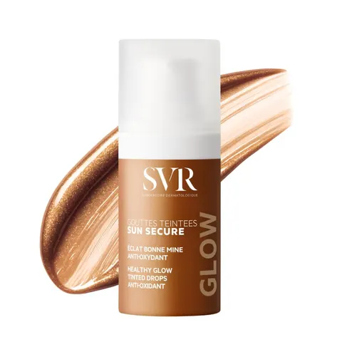 Svr Sun Secure gouttes teintees 15 ml – image 1