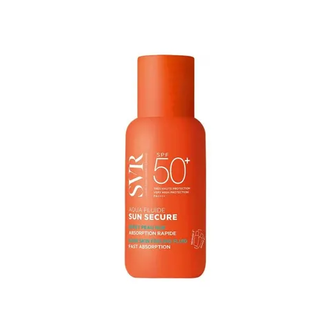 Svr Sun Secure aqua fluide SPF50+ 50 ml – 50ml – image 1