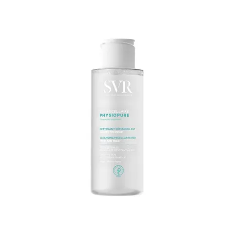 Svr Physiopure eau micellaire 100 ml – immagine 1