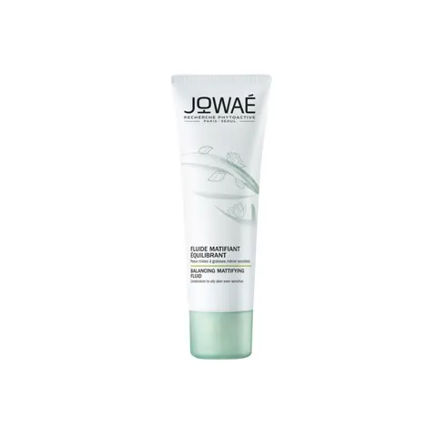 Jowaé Fluido Matificante Equilibrante 40ml – imagen 1