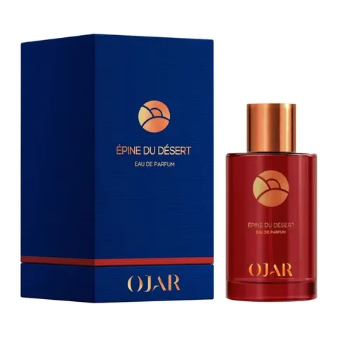 OJAR Épine du Désert Eau de Parfum 100 ml – afbeelding 1