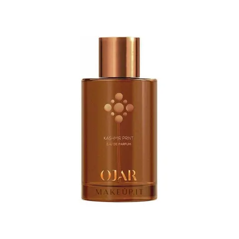 Ojar Kashmir Print Eau de Parfum, 100 ml – afbeelding 1