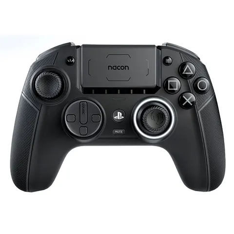 Nacon Revolution 5 Pro PS4, PS5 Wireless Controller - Black – image 1