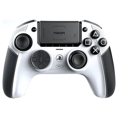 Nacon Revolution 5 Pro - czarno-biały - PS5 – afbeelding 1