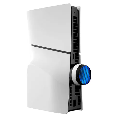PS5 RGB Cooling FAN FOR PS5 / PS5 Slim – afbeelding 1