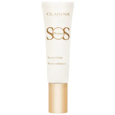 Clarins SOS Primer - 00 Universal Light - 30ml – image 1