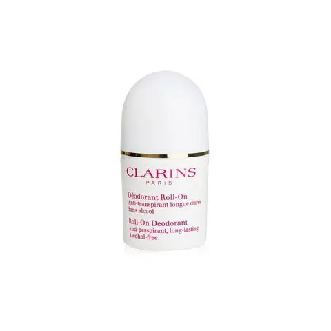 Clarins Desodorante Multi-Soin Roll-On 50 ml – imagen 1