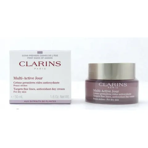 Clarins Multi-Active Jour Créme 50ml – image 1