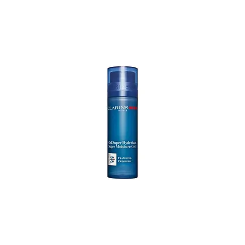 50ml CLARINSMen Gel Super Hydratant – Bild 1