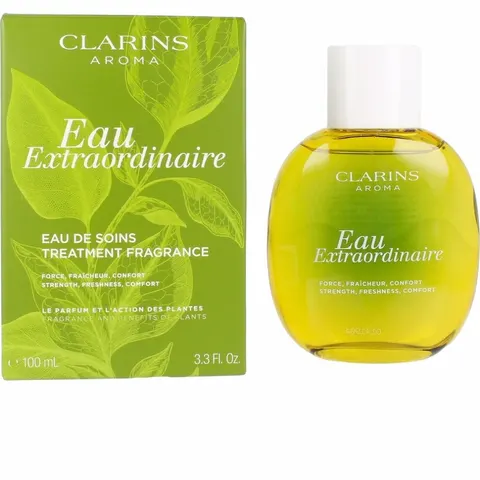 Clarins Acqua Straordinaria 100 ml – immagine 1