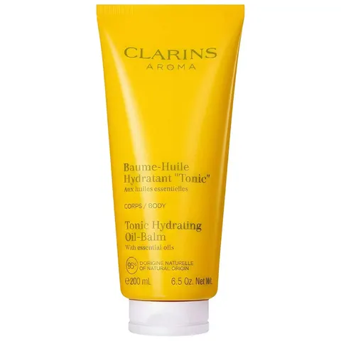 Clarins Tonic Moisturising Balm 200ml – image 1