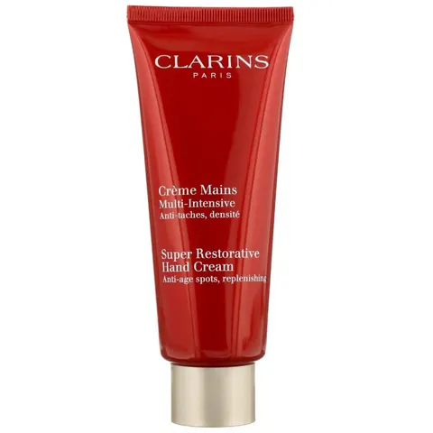 100ml CLARINS Crème Mains Multi-Intensive – Bild 1