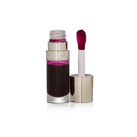 Clarins Aceite Confort Labial 7mL 10 Plum – imagen 1