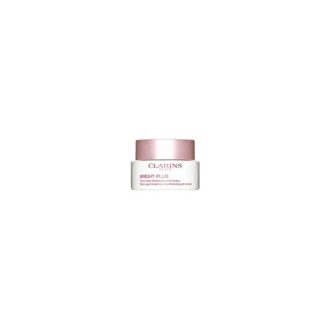 Clarins Bright Plus Moisturizing Gel Cream 50 ml 50 ml – Bild 1