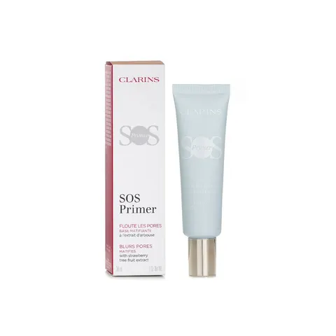 Clarins SOS Primer 30 ml mattifying – image 1