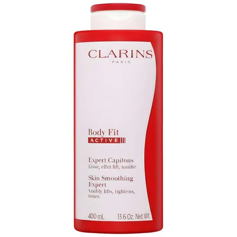 Clarins Body Fit Active 400 ML - 400 ML – immagine 1