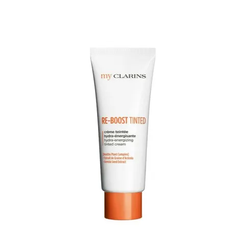 MY CLARINS Crema Re-Boost Tinted 50 ml – imagen 1