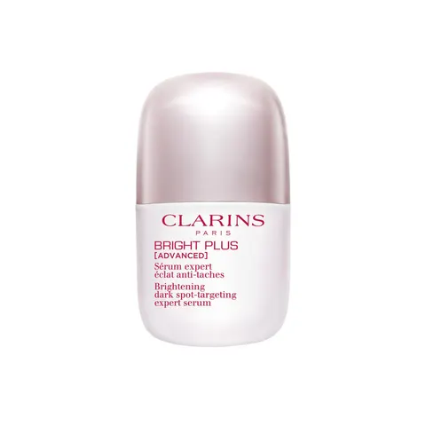 Clarins Bright Plus Advanced Serum Expert 30 ml – imagen 1