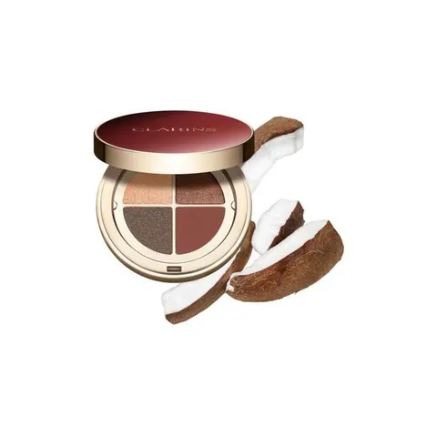 Clarins 10 Ombre 4 Colores 4,2g – imagen 1