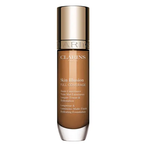 Clarins SKIN ILLUSION FULL COVERAGE foundation #116.5W 30 ml – afbeelding 1