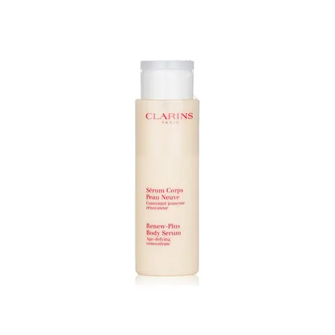 Clarins Serum Corps Peau Neuve Hydratation – 200ml – image 1