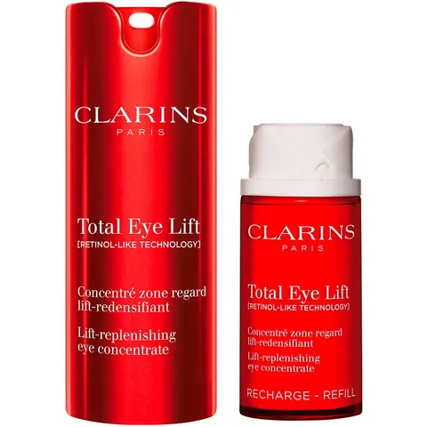 Clarins Total Eye Lift 15 ml – afbeelding 1